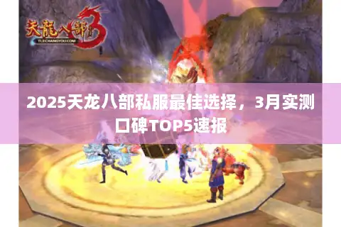 2025天龙八部私服最佳选择,3月实测口碑TOP5速报 2025天龙八部私服最佳选择,3月实测口碑TOP5速报