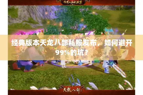 经典版本天龙八部私服发布,如何避开99%的坑? 经典版本天龙八部私服发布,如何避开99%的坑?