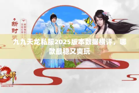九九天龙私服2025版本数据横评，哪款最稳又爽玩