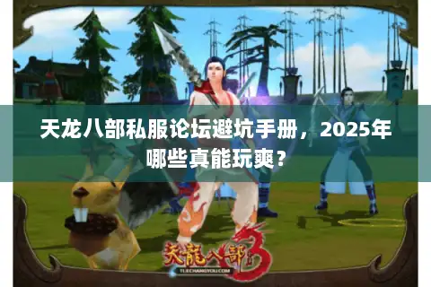 天龙八部私服论坛避坑手册，2025年哪些真能玩爽？