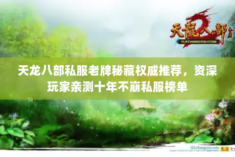 天龙八部私服老牌秘藏权威推荐,资深玩家亲测十年不崩私服榜单 天龙八部私服老牌秘藏权威推荐,资深玩家亲测十年不崩私服榜单
