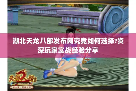 湖北天龙八部发布网究竟如何选择?资深玩家实战经验分享