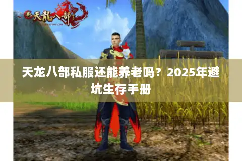 天龙八部私服还能养老吗?2025年避坑生存手册 天龙八部私服还能养老吗?2025年避坑生存手册