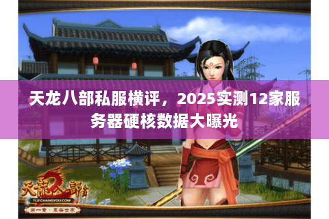 天龙八部私服横评，2025实测12家服务器硬核数据大曝光