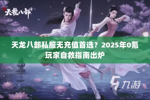 天龙八部私服无充值首选？2025年0氪玩家自救指南出炉
