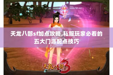 天龙八部sf加点攻略,私服玩家必看的五大门派配点技巧 天龙八部sf加点攻略,私服玩家必看的五大门派配点技巧