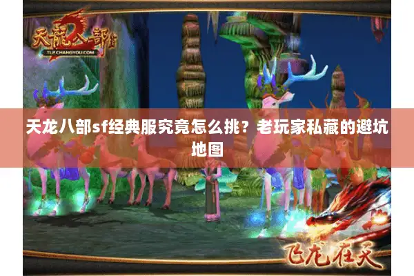 天龙八部sf经典服究竟怎么挑？老玩家私藏的避坑地图