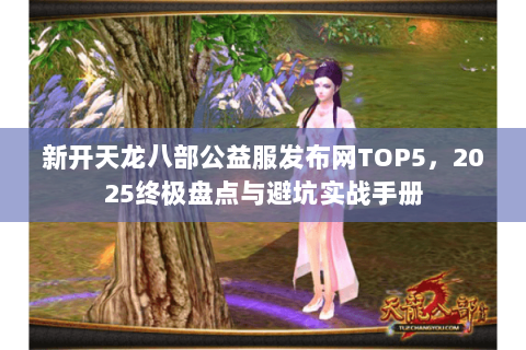 新开天龙八部公益服发布网TOP5,2025终极盘点与避坑实战手册 新开天龙八部公益服发布网TOP5,2025终极盘点与避坑实战手册