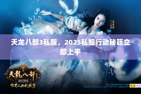 天龙八部3私服，2025私服行动秘籍立即上手