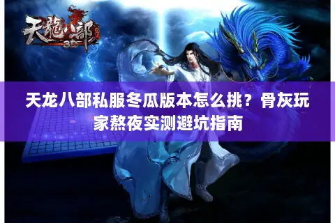 天龙八部私服冬瓜版本怎么挑?骨灰玩家熬夜实测避坑指南 天龙八部私服冬瓜版本怎么挑?骨灰玩家熬夜实测避坑指南