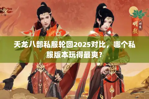 天龙八部私服轮回2025对比,哪个私服版本玩得最爽? 天龙八部私服轮回2025对比,哪个私服版本玩得最爽?