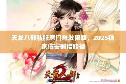 天龙八部私服唐门爆发秘籍,2025独家伤害翻倍路径 天龙八部私服唐门爆发秘籍,2025独家伤害翻倍路径