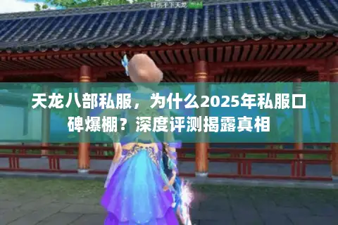 天龙八部私服，为什么2025年私服口碑爆棚？深度评测揭露真相