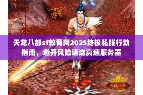 天龙八部sf教育网2025终极私服行动指南，避开风险速连高速服务器