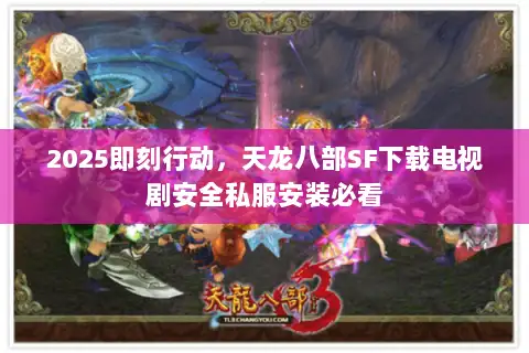 2025即刻行动，天龙八部SF下载电视剧安全私服安装必看