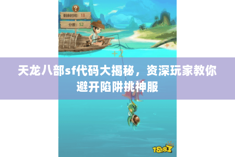 天龙八部sf代码大揭秘，资深玩家教你避开陷阱挑神服