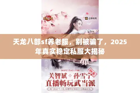 天龙八部sf养老服,别被骗了,2025年真实稳定私服大揭秘 天龙八部sf养老服,别被骗了,2025年真实稳定私服大揭秘