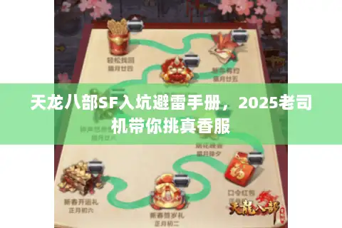 天龙八部SF入坑避雷手册，2025老司机带你挑真香服