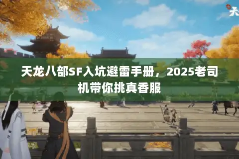 天龙八部SF入坑避雷手册，2025老司机带你挑真香服