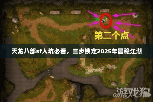 天龙八部sf入坑必看，三步锁定2025年最稳江湖