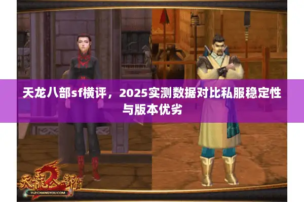 天龙八部sf横评，2025实测数据对比私服稳定性与版本优劣