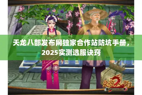 天龙八部发布网独家合作站防坑手册，2025实测选服诀窍