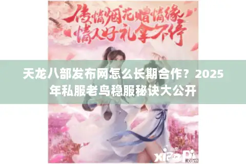 天龙八部发布网怎么长期合作？2025年私服老鸟稳服秘诀大公开