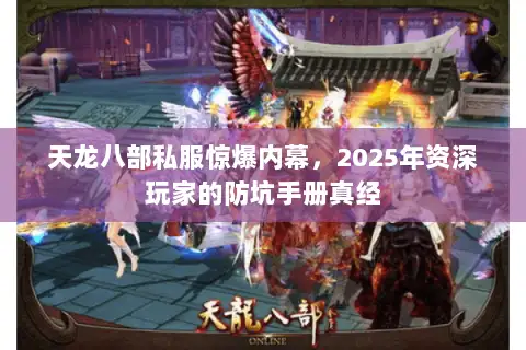 天龙八部私服惊爆内幕,2025年资深玩家的防坑手册真经 天龙八部私服惊爆内幕,2025年资深玩家的防坑手册真经