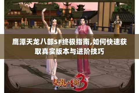 鹰潭天龙八部SF终极指南,如何快速获取真实版本与进阶技巧