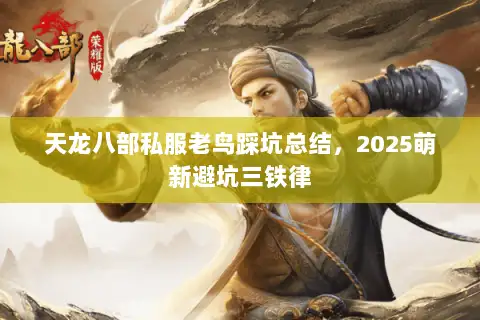 天龙八部私服老鸟踩坑总结，2025萌新避坑三铁律