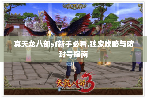 真天龙八部sf新手必看,独家攻略与防封号指南