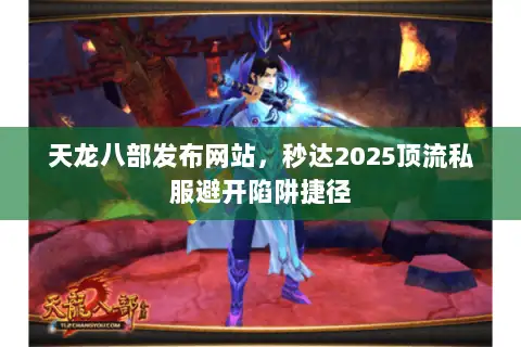 天龙八部发布网站,秒达2025顶流私服避开陷阱捷径 天龙八部发布网站,秒达2025顶流私服避开陷阱捷径