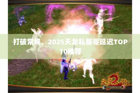 打破常规，2025天龙私服零延迟TOP10推荐
