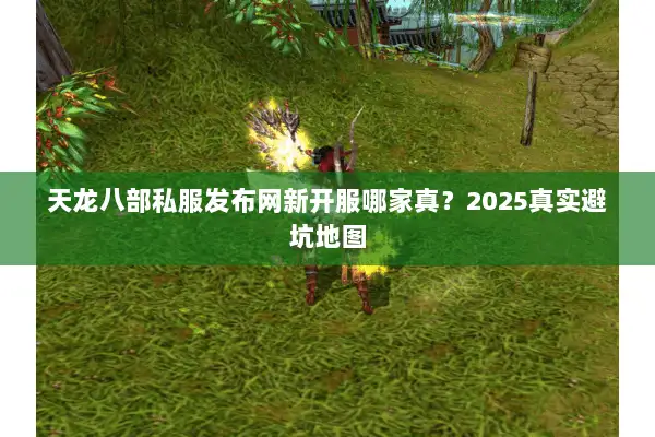天龙八部私服发布网新开服哪家真?2025真实避坑地图 天龙八部私服发布网新开服哪家真?2025真实避坑地图