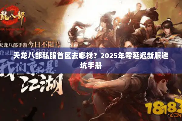 天龙八部私服首区去哪找？2025年零延迟新服避坑手册