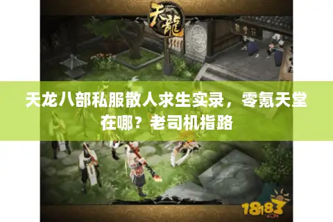 天龙八部私服散人求生实录,零氪天堂在哪?老司机指路 天龙八部私服散人求生实录,零氪天堂在哪?老司机指路