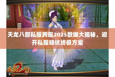天龙八部私服跨服2025数据大揭秘，避开私服暗坑终极方案