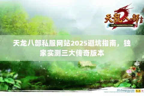 天龙八部私服网站2025避坑指南,独家实测三大传奇版本 天龙八部私服网站2025避坑指南,独家实测三大传奇版本