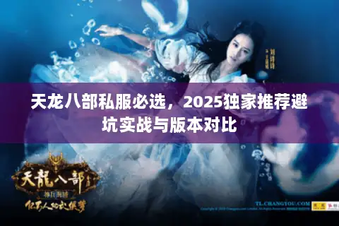 天龙八部私服必选,2025独家推荐避坑实战与版本对比 天龙八部私服必选,2025独家推荐避坑实战与版本对比