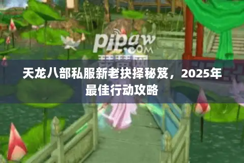 天龙八部私服新老抉择秘笈,2025年最佳行动攻略 天龙八部私服新老抉择秘笈,2025年最佳行动攻略