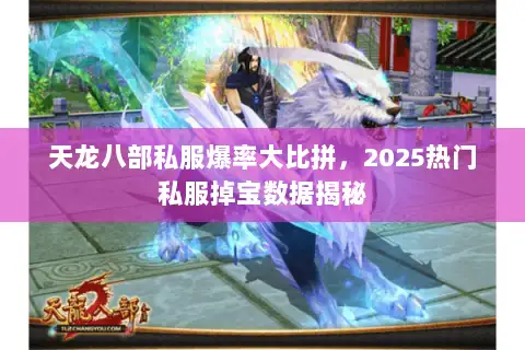 天龙八部私服爆率大比拼,2025热门私服掉宝数据揭秘 天龙八部私服爆率大比拼,2025热门私服掉宝数据揭秘