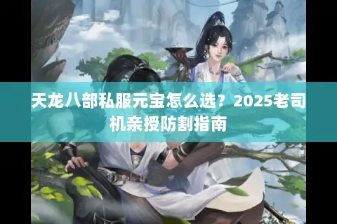 天龙八部私服元宝怎么选？2025老司机亲授防割指南