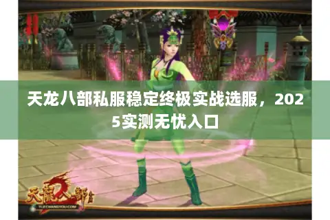 天龙八部私服稳定终极实战选服,2025实测无忧入口 天龙八部私服稳定终极实战选服,2025实测无忧入口