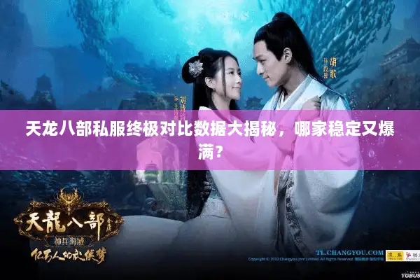 天龙八部私服终极对比数据大揭秘,哪家稳定又爆满? 天龙八部私服终极对比数据大揭秘,哪家稳定又爆满?