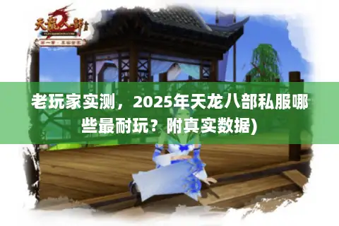 老玩家实测，2025年天龙八部私服哪些最耐玩？附真实数据)