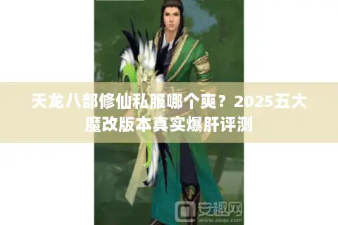 天龙八部修仙私服哪个爽？2025五大魔改版本真实爆肝评测