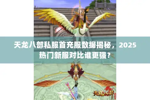 天龙八部私服首充服数据揭秘，2025热门新服对比谁更强？