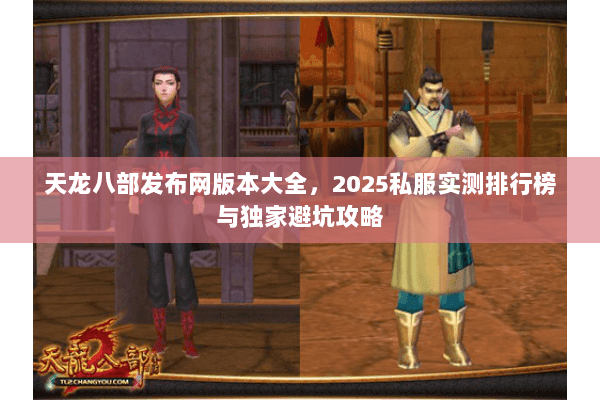 天龙八部发布网版本大全，2025私服实测排行榜与独家避坑攻略