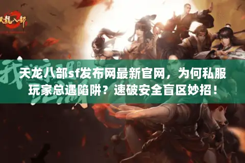 天龙八部sf发布网最新官网，为何私服玩家总遇陷阱？速破安全盲区妙招！