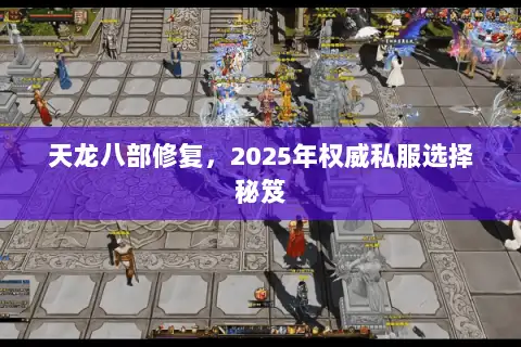 天龙八部修复，2025年权威私服选择秘笈